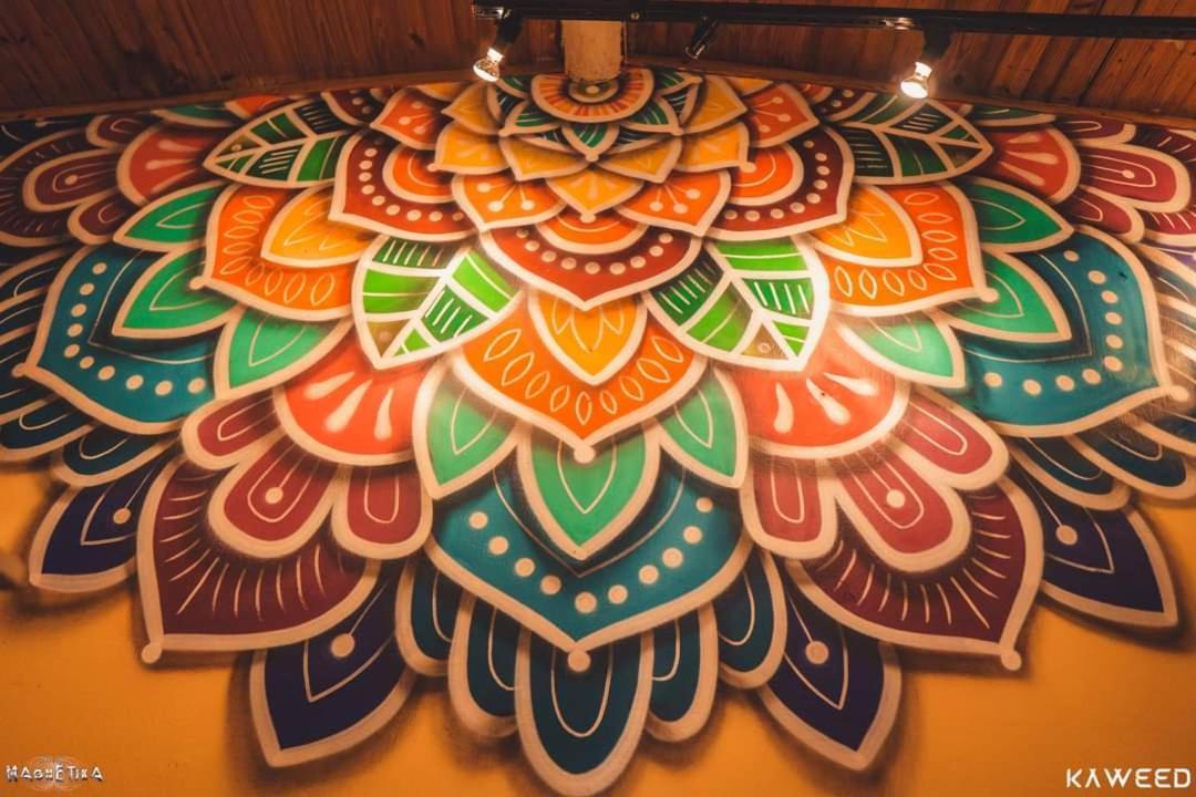 Namaste Pousada E Camping Cananéia Esterno foto
